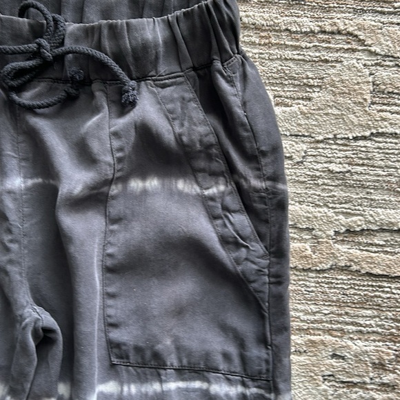 Dex Tie Dye Tencel Pants - Picture 7 of 16